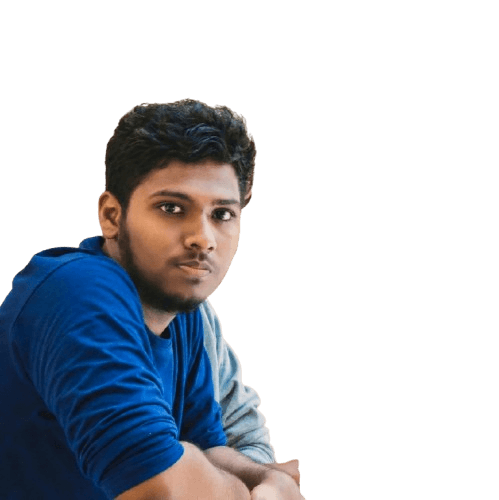 Arjun Kumar VS