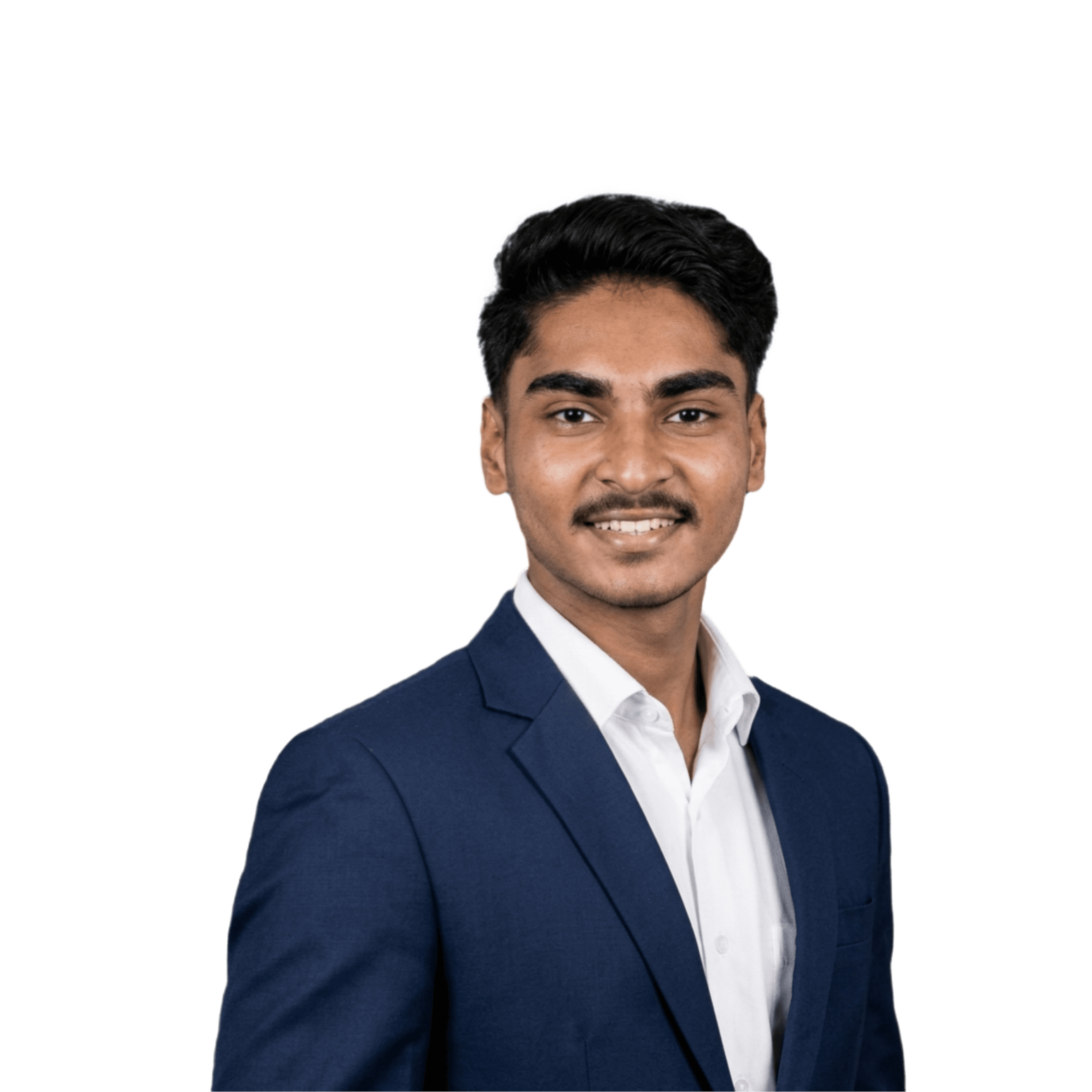 Jithu Francis