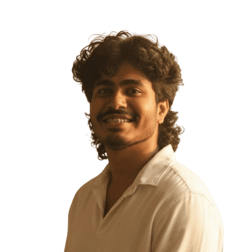 Kiran Rajeev