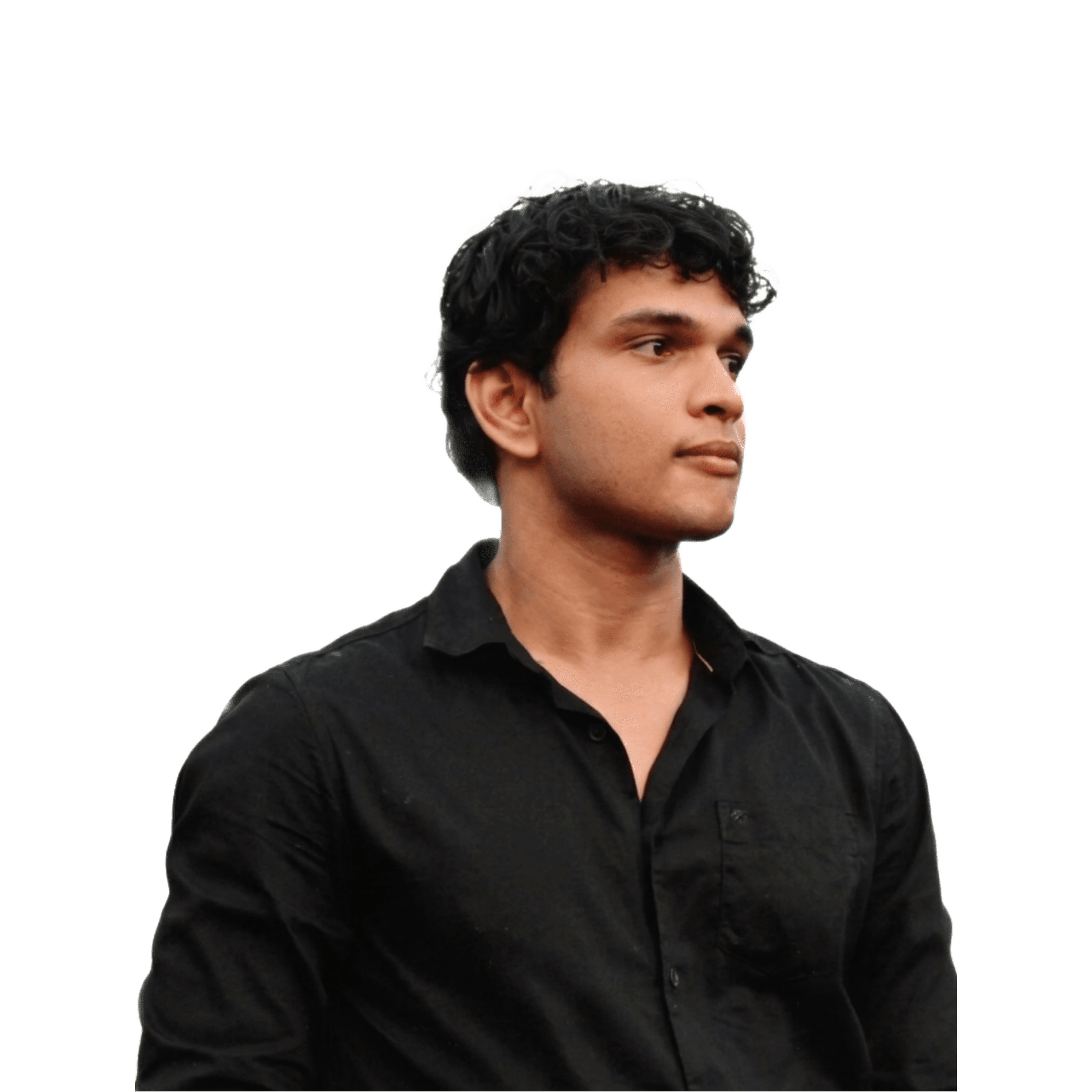 B. VishnuNarayanan