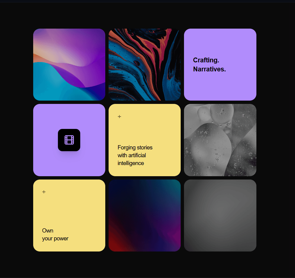AI Software Development Services - ScriptForge